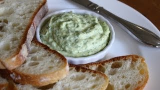 Homemade Garlic Basil Mayonnaise - How to Make Premium Mayo at Home