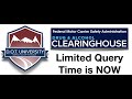 FMCSA Clearinghouse - Annual Queries are DUE NOW - What you Must Do Now for your CDL Drivers!!