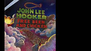 John Lee Hooker - Settin&#39; On Top Of The World (4.1 Surround Sound)