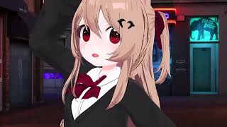 Evil Neuro / #超絶かわいい 【AI VTuber】 - YouTube