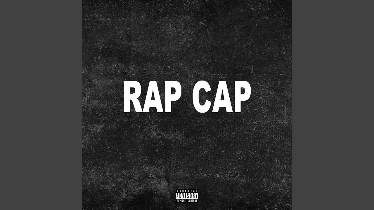 Watch Rap Cap on YouTube Watch Rap Cap on YouTube