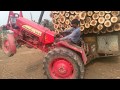 Dekhiye Mahindra 475 Tractor Kaise Hawa Me Khada Ho Gaya