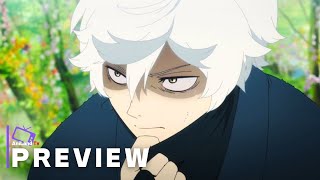 Hell's Paradise- Jigokuraku Episode 5 - Preview Trailer - Vidéo