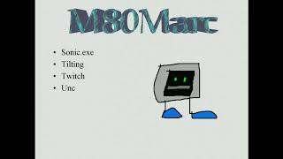 M80Marc Channel Trailer 2026