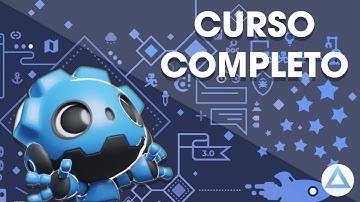 GODOT 4 en 3 Horas: Curso COMPLETO para Principiantes 🎮🚀