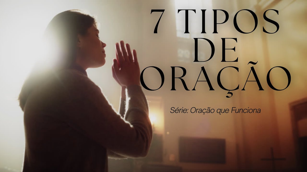 Culto de Celebração - Pr Daniel Martins - 30/11/2025