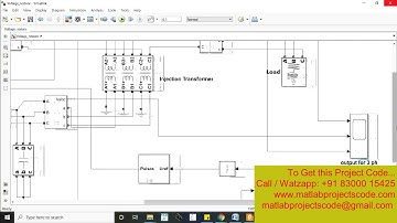 Dynamic voltage restorer in standard ieee 33 bus system to compensate voltage sag and swells
