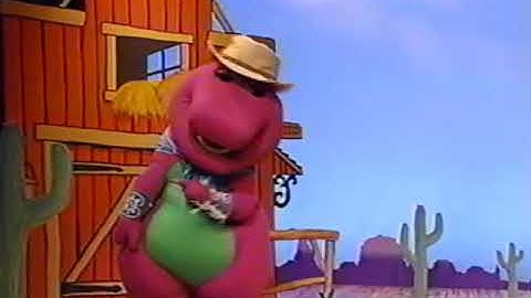 Talent Show (1998 Version) Part 11