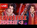 Raw Pocket Gameplay | Deadlock