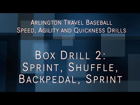 Box Drill 2