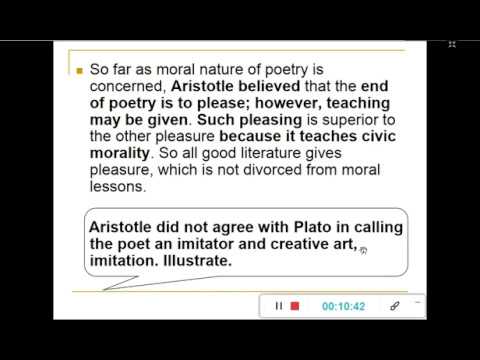 Compare and contrast plato and aristotle political philosophy image