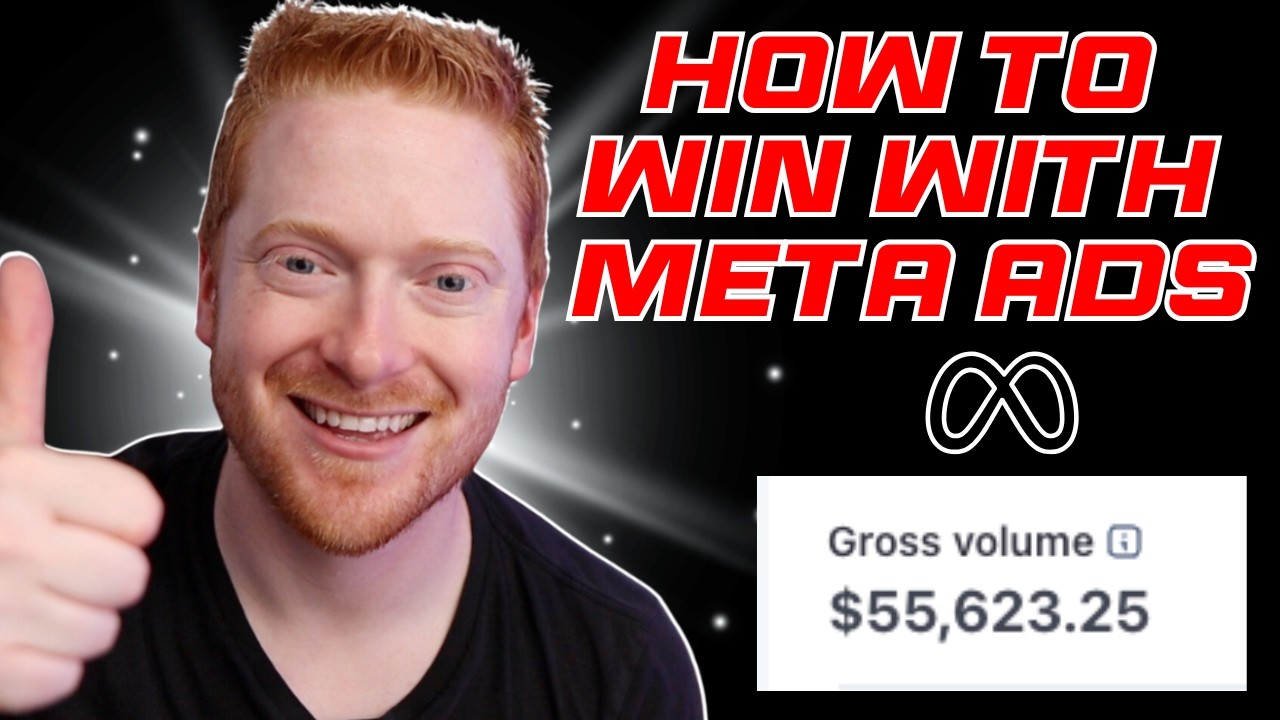 How To WIN With Meta Ads in 2026 - YouTube