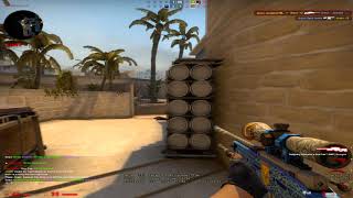 csgo ; bind mouse4 +aimlock