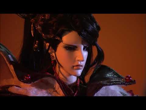 【霹靂驚濤】高手心理學--贛話