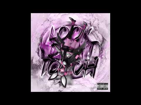 ODETARI LOOK DON T TOUCH Feat Cade Clair Official Audio 