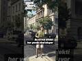 Viral olan GTA5 efekti! #shorts