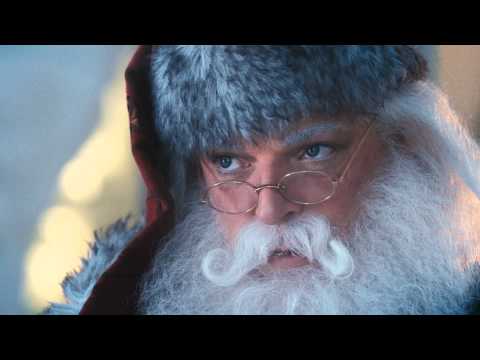 Père Noël: La Magie de la poussière d'étoile - Bande Annonce