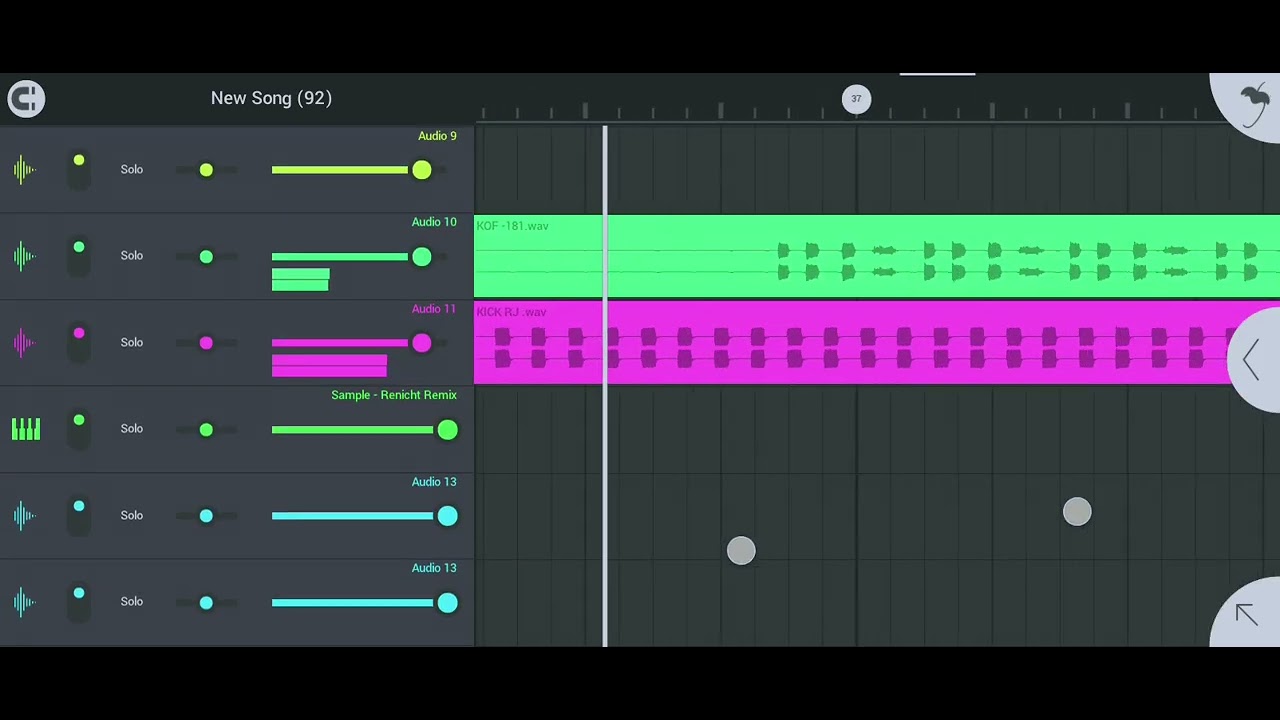 LIBERANDO MELODIES 2