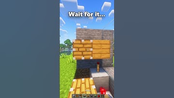 Minecraft: 4x Block Swapper 🤯 #shorts #minecraft