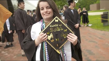 Commencement 2023 Highlights