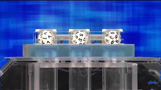 Michigan Lottery Midday Draws for Thursday March 16, 2023