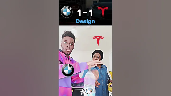BMW vs Tesla🔥Who is better?