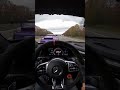 Mercedes AMG GT vs Porsche 911 GT3 POV Race720P HD
