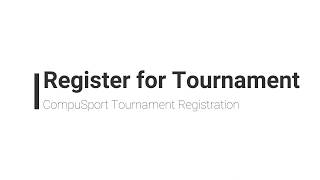Celebrity Tournament Registration Wealth