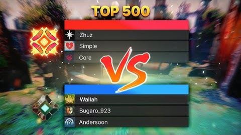 PLEASE FIX TRIALS I CAN’T TAKE IT ANYMORE (Trials Solo Flawless)