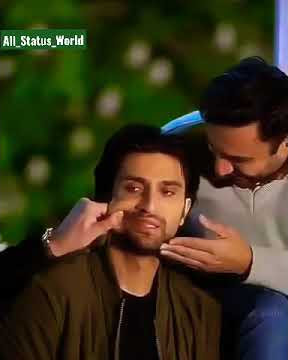 Ehd e wafa || O Mere Yaar Tu Mera Pyaar  Best Friendship Whatsapp Status