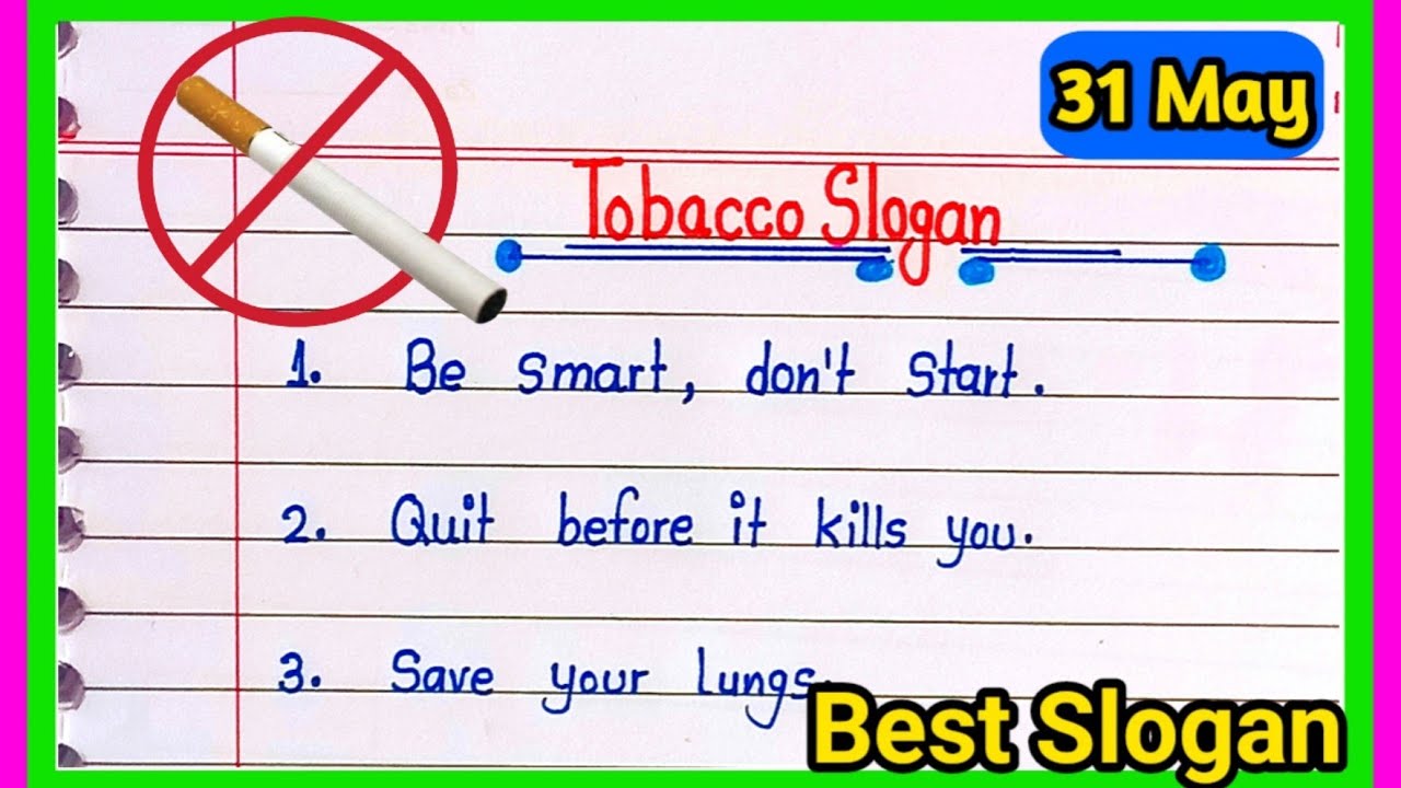 no-tobacco-slogans-slogan-for-world-no-tobacco-day-anti-smoking
