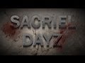 DayZ SVD Camo live streaming adventure