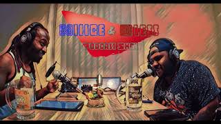 The Niiice and Bless Podcast Show | Episode 6 | The CATCH-UP #newbostonpodcast #podcast