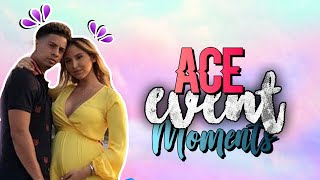 ACE FAMILY EVENT CLIPS! screenshot 4