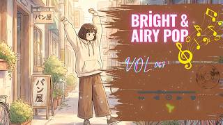 Bright & Airy Pop Vol 67   Long Play Soft Music for Study Time screenshot 4