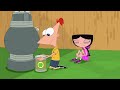 Phineas and Ferb - What Might Have Been (Official Instrumental)