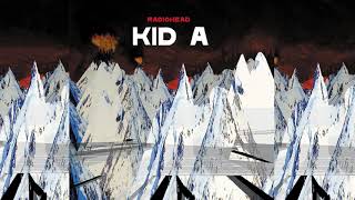 Radiohead - How To Disappear Completely [HQ]