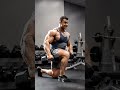 Stance Change Kneeling Fly Workout for Chest Strength, Muscle Growth and Core Stability #GymLife