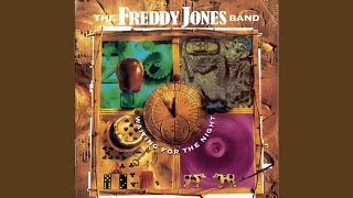 Video thumbnail of "Freddy Jones Band - Late This Morning"