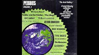 Video voorbeeld van "Pebbles Vol.3 - 05 - Jefferson Handkerchief - I'm Allergic To Flowers"
