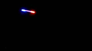 Loadedlights.com RBPur Ribbon