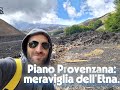 Piano Provenzana: meraviglia dell'Etna #etna #etnavolcano #trekking