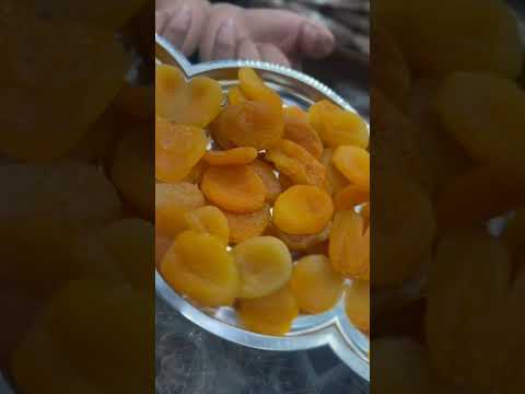 أحلي جولة في أحسن محل أسعار ياميش رمضان 2025 وبأرخص الاسعار وأحلي جودة