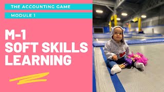 M-1: [soft skills] why ACCOUNTING is USEFUL + Accounting LEARNING TECHNIQUES [THE A-GAME V1] screenshot 4