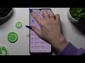 HUAWEI Mate 20 Xでメッセージに音声・動画を追加する方法