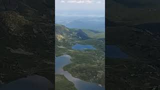 7 Rila Lakes, Bulgaria