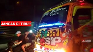 Sam Ptrok Anti Gosip Stut Parah || Maniak Ngawur
