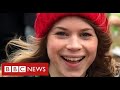 Family of Sarah Everard say she brought “so much joy” to their lives - BBC News