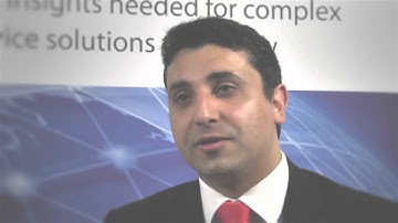 How can big data create value for companies? - University of Cambridge