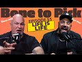 Ep 55 life is life  robert kelly  paul virzi